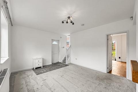 undefined, Broadway, Partington
