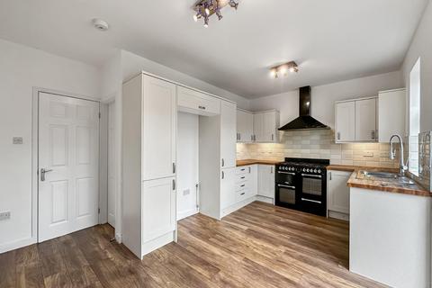 undefined, Broadway, Partington