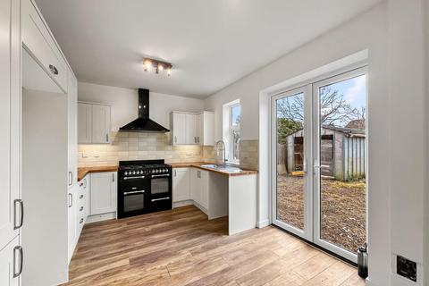 undefined, Broadway, Partington
