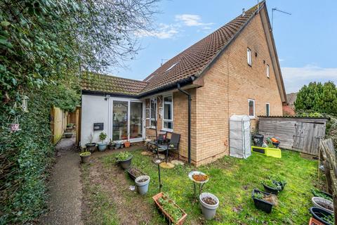undefined, Beaconsfield Way, Earley, Reading