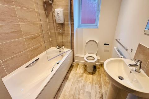 undefined, Plot 157, StonecrossTypeF at Stonecross Vale, Wharton Road CW7