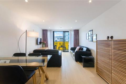 undefined, Kensington Apartments, Commercial Street, Aldgate, London, E1