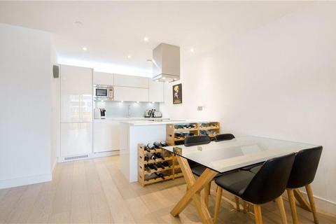 undefined, Kensington Apartments, Commercial Street, Aldgate, London, E1