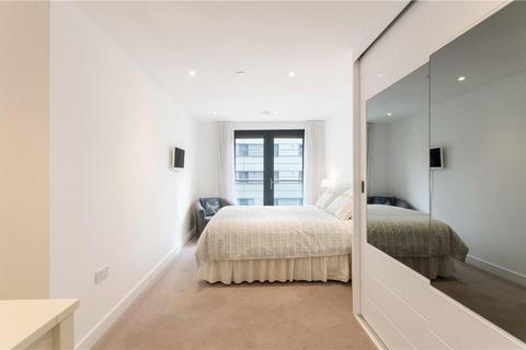 undefined, Kensington Apartments, Commercial Street, Aldgate, London, E1