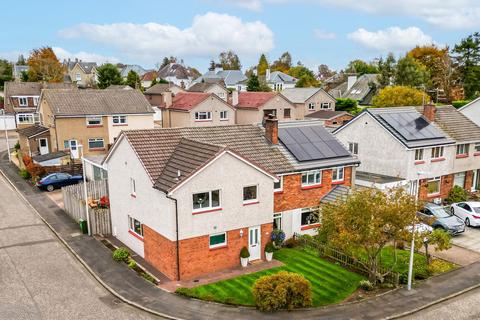 undefined, Parkdyke, Stirling, FK7