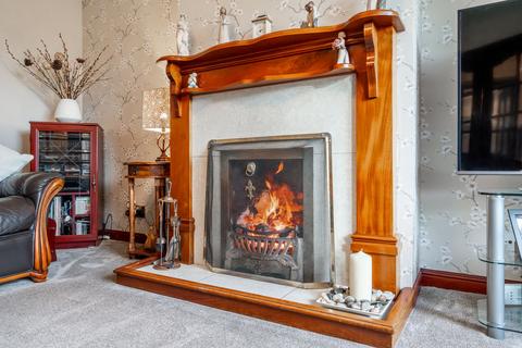 undefined, Parkdyke, Stirling, FK7