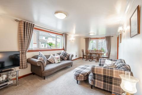undefined, Parkdyke, Stirling, FK7