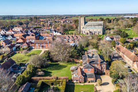 6 bedroom detached house for sale, Church Street, Woodbridge IP12