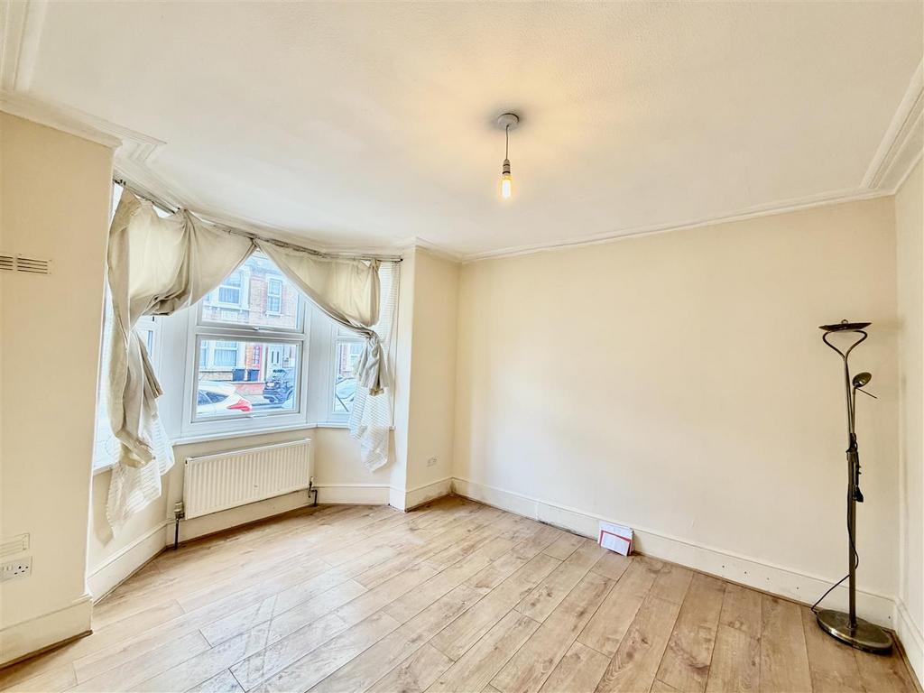 Reception Room One
