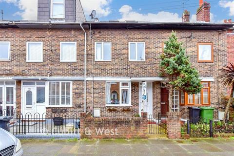 3 bedroom terraced house for sale, Beresford Road, North End, Portsmouth, Hampshire