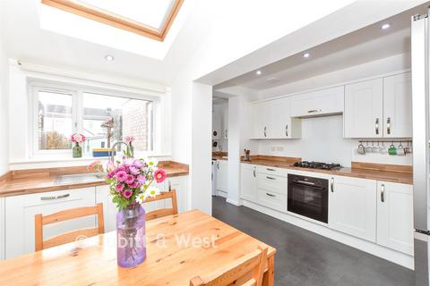 3 bedroom terraced house for sale, Beresford Road, North End, Portsmouth, Hampshire