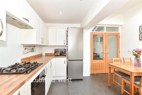 3 bedroom terraced house for sale, Beresford Road, North End, Portsmouth, Hampshire