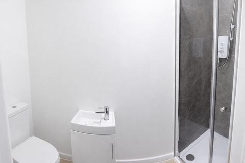 Studio to rent, Napier Road, London