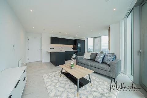 2 bedroom apartment to rent, Vista River Gardens, Trinity Way, M3