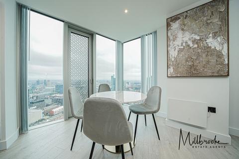 2 bedroom apartment to rent, Vista River Gardens, Trinity Way, M3