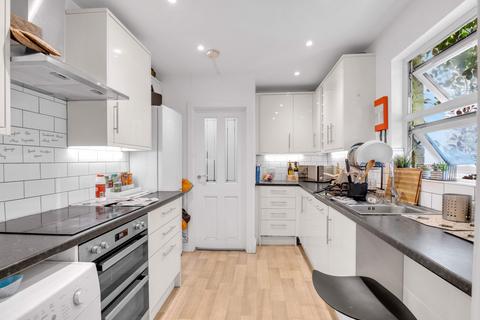 2 bedroom flat for sale, St. Dunstans Road, Hammersmith, W6