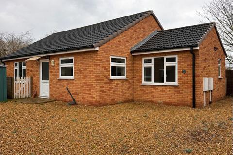 undefined, 9A Fairfax Way, March, Cambridgeshire PE15 9HP