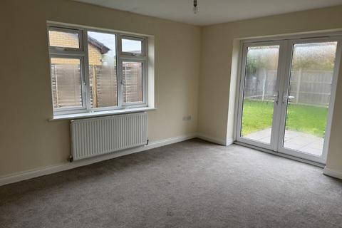 undefined, 9A Fairfax Way, March, Cambridgeshire PE15 9HP