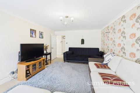 undefined, Worcester Road, Sutton, SM2