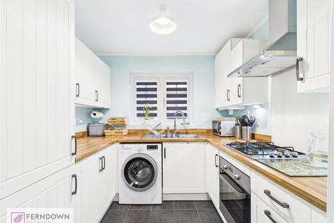 undefined, Orchid Close, Chelmsley Wood, Birmingham, B37