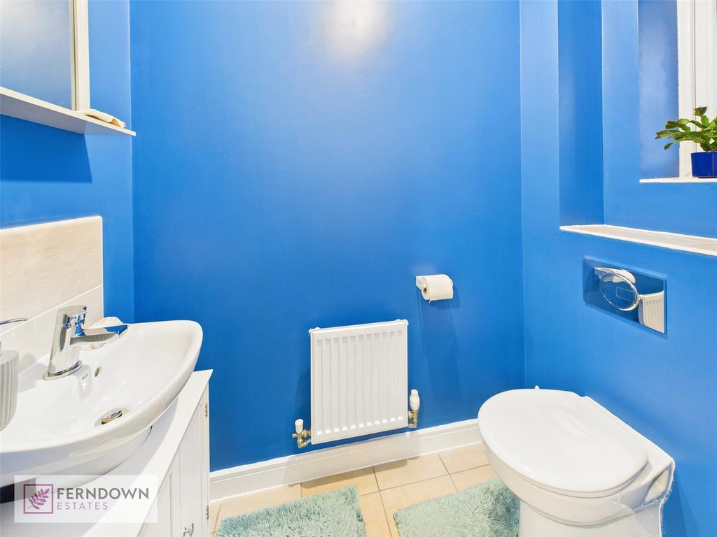 Guest Wc