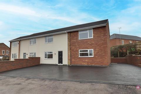 undefined, Sitwell Street, Eckington, Sheffield, S21
