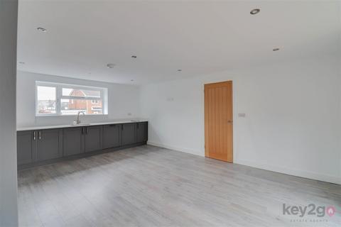 undefined, Sitwell Street, Eckington, Sheffield, S21