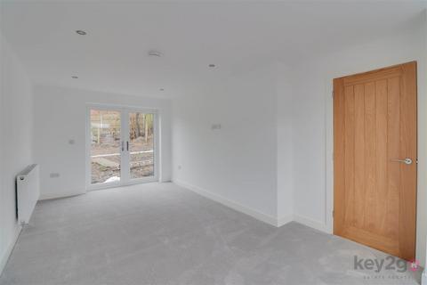 undefined, Sitwell Street, Eckington, Sheffield, S21