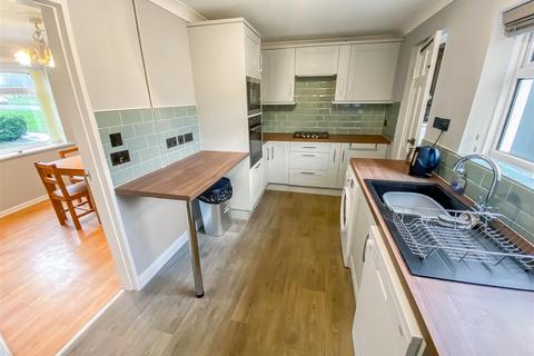 3 bedroom terraced house for sale, St. Godrics Road, Newton Aycliffe