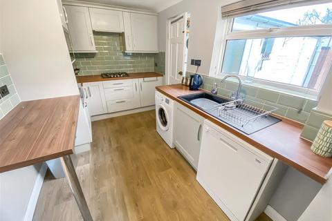 St. Godrics Road, Newton Aycliffe