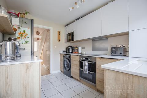 undefined, Balmoral Close, Attleborough