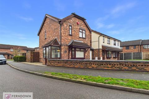 undefined, Dawley Crescent, Marston Green, Birmingham, B37