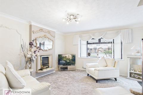 undefined, Dawley Crescent, Marston Green, Birmingham, B37