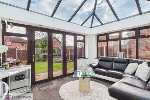 undefined, Dawley Crescent, Marston Green, Birmingham, B37
