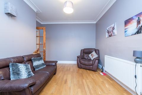 undefined, Duke Street, Hawick TD9