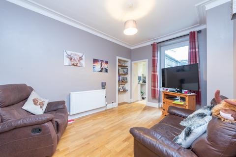 undefined, Duke Street, Hawick TD9