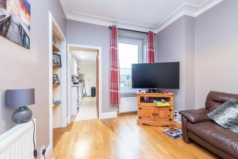 undefined, Duke Street, Hawick TD9