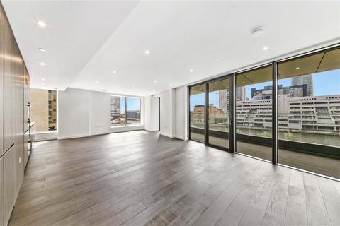 2 bedroom apartment to rent, Park Drive, London, E14