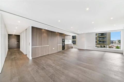 2 bedroom apartment to rent, Park Drive, London, E14