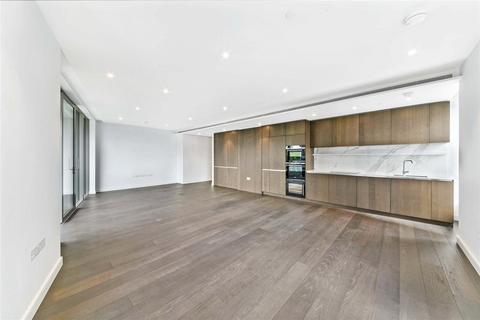 2 bedroom apartment to rent, Park Drive, London, E14