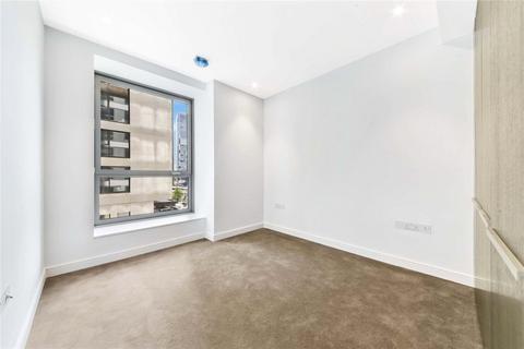 2 bedroom apartment to rent, Park Drive, London, E14