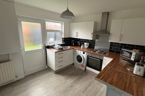 undefined, Sunnybrow, Sunderland SR3