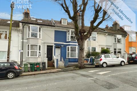 DEPOSIT ALTERNATIVE AVAILABLE, Franklin Road, BN2