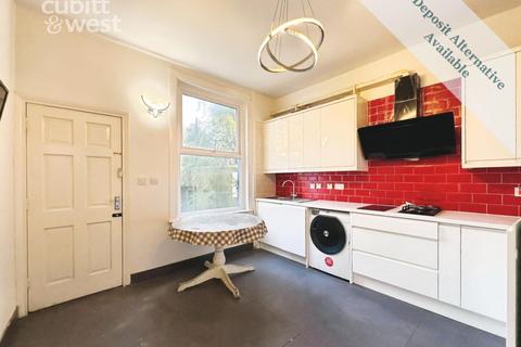 undefined, DEPOSIT ALTERNATIVE AVAILABLE, Franklin Road, BN2