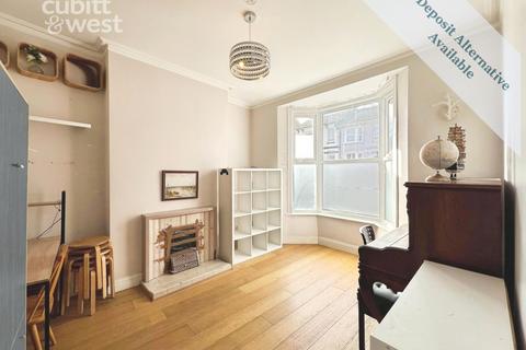 undefined, DEPOSIT ALTERNATIVE AVAILABLE, Franklin Road, BN2