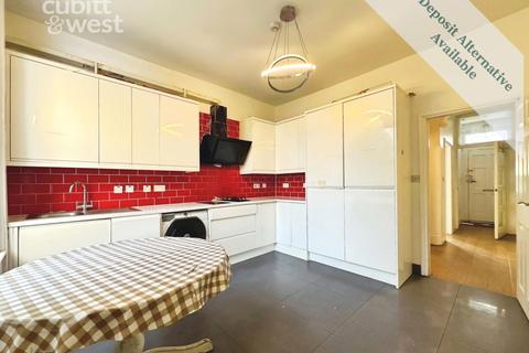 undefined, DEPOSIT ALTERNATIVE AVAILABLE, Franklin Road, BN2