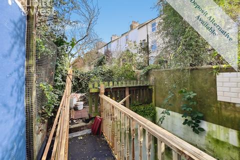 undefined, DEPOSIT ALTERNATIVE AVAILABLE, Franklin Road, BN2