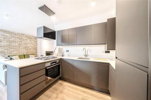 undefined, Michigan Avenue, London, E12