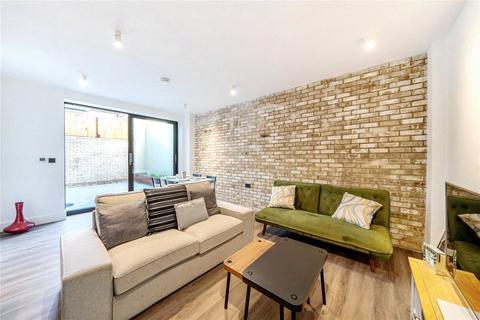 undefined, Michigan Avenue, London, E12