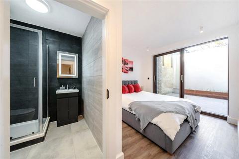undefined, Michigan Avenue, London, E12